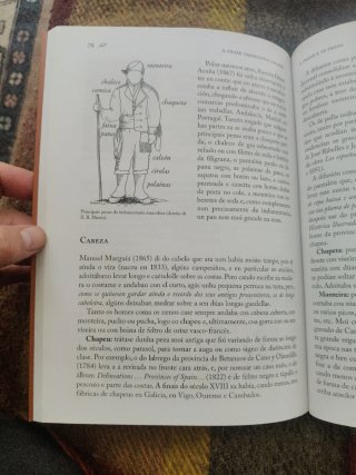 O traxe tradicional galego