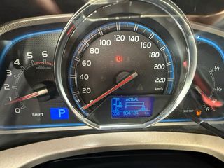 TOYOTA RAV4 2.2 D CAT 16V 4WD 150 cv