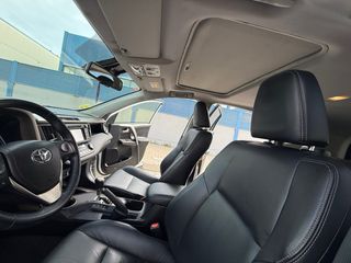 TOYOTA RAV4 2.2 D CAT 16V 4WD 150 cv