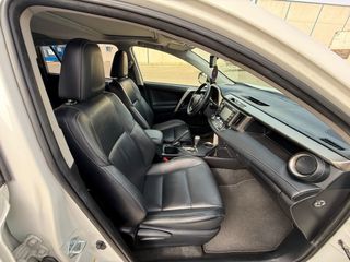 TOYOTA RAV4 2.2 D CAT 16V 4WD 150 cv