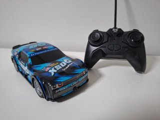 set de coches