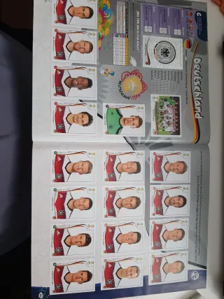 Álbum Panini Mundial Brasil 2014