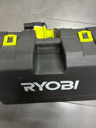 Lijadora de banda Ryobi EBS 1310V