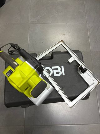 Lijadora de banda Ryobi EBS 1310V