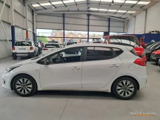 KIA CEED 1.4 CRDI TECH