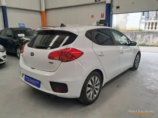 KIA CEED 1.4 CRDI TECH