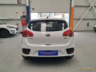 KIA CEED 1.4 CRDI TECH