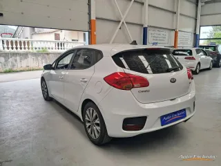 KIA CEED 1.4 CRDI TECH