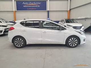 KIA CEED 1.4 CRDI TECH