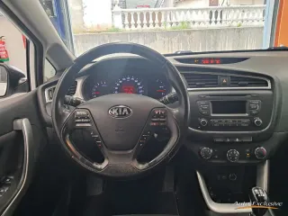 KIA CEED 1.4 CRDI TECH