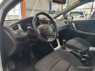 KIA CEED 1.4 CRDI TECH