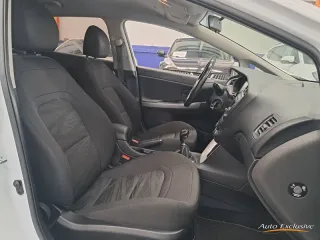 KIA CEED 1.4 CRDI TECH