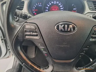 KIA CEED 1.4 CRDI TECH