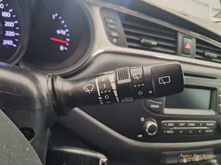 KIA CEED 1.4 CRDI TECH