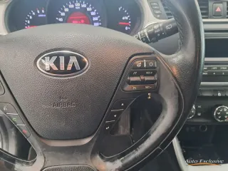 KIA CEED 1.4 CRDI TECH