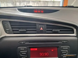 KIA CEED 1.4 CRDI TECH