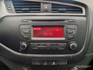 KIA CEED 1.4 CRDI TECH