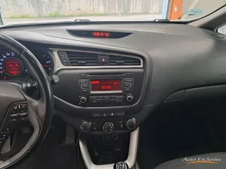KIA CEED 1.4 CRDI TECH