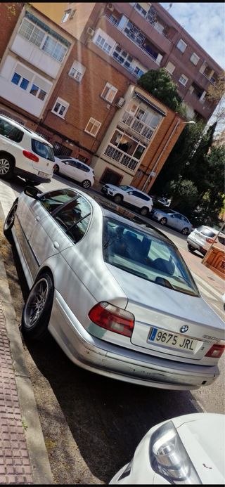 BMW Serie 5 1999