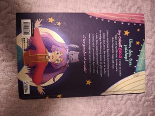 Libros infantiles juveniles como nuevos