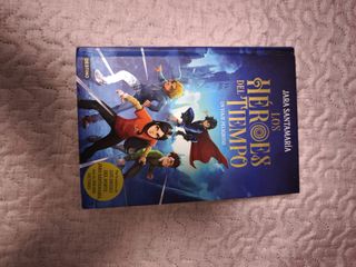 Libros infantiles juveniles como nuevos