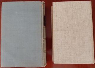 2 Libros Antiguos (1924-1948) holándes y alemán