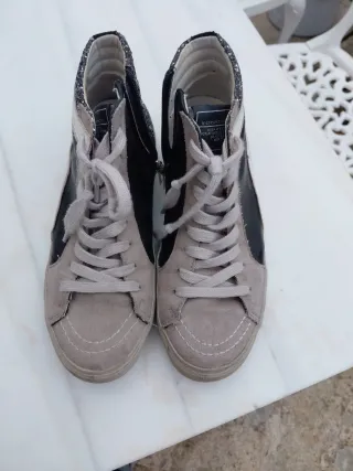 Zapatillas Golden Goose Talla 39