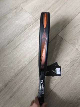 Bullpadel Vertex 04 2025