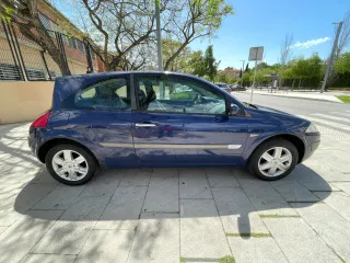 Renault Megane 2003