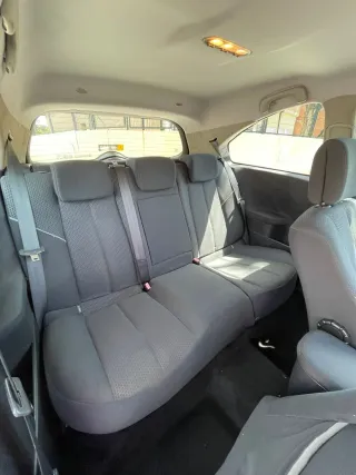 Renault Megane 2003