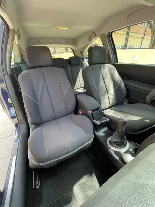Renault Megane 2003