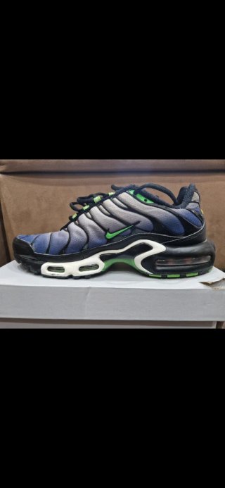 Nike air max TN