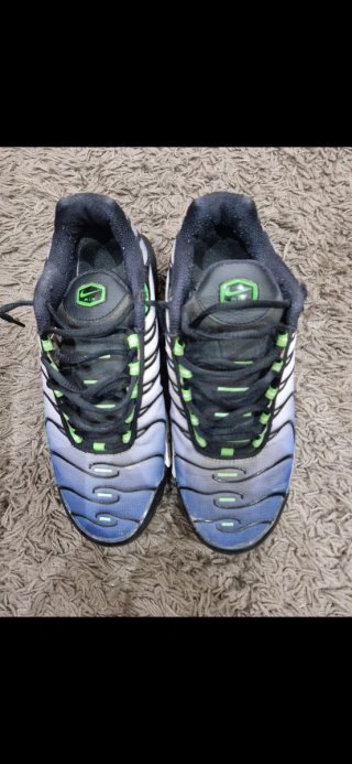 Nike air max TN