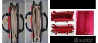 Borse Donna Multitasche