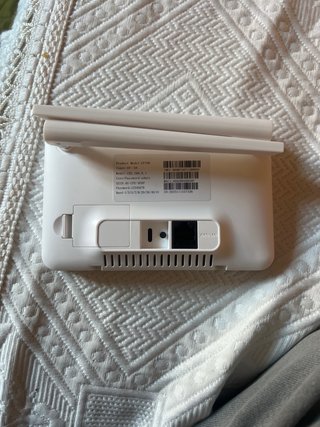 Router LTE CPE 300 Mbps Wi-Fi EU