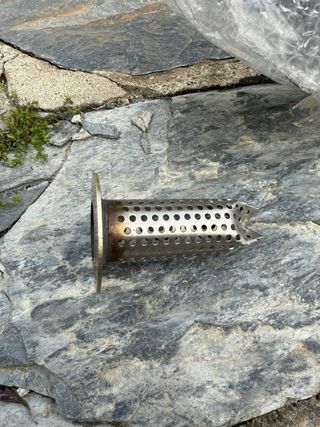 Tubo de escape Mivv GP PRO