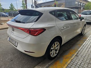 SEAT Leon 2.0 TDI 115cv