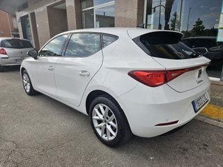 SEAT Leon 2.0 TDI 115cv