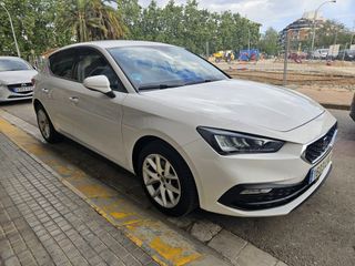 SEAT Leon 2.0 TDI 115cv