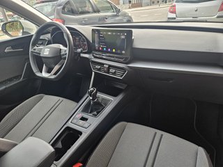 SEAT Leon 2.0 TDI 115cv