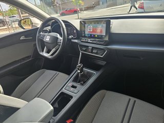 SEAT Leon 2.0 TDI 115cv