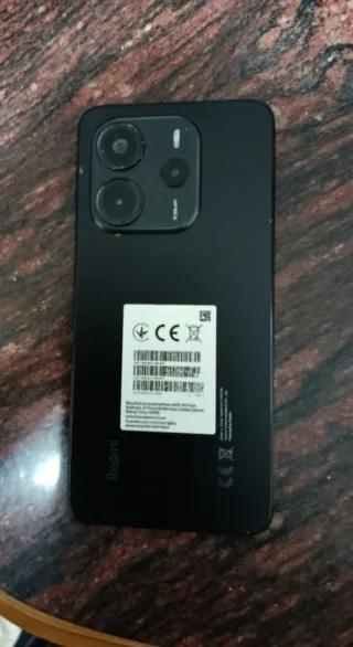 Xiaomi Redmi Note 14