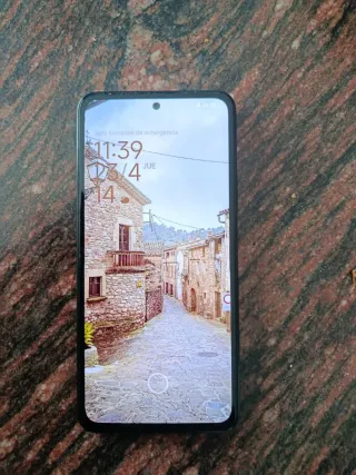 Xiaomi Redmi Note 14