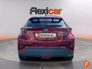 Toyota C-HR 1.8 125H Active