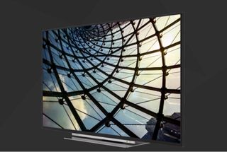 Toshiba 55UL5B63DG Smart TV 55 4K UHD