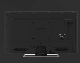 Toshiba 55UL5B63DG Smart TV 55 4K UHD