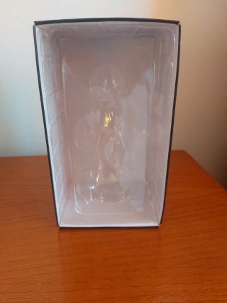 Figura Marvel Capitão América