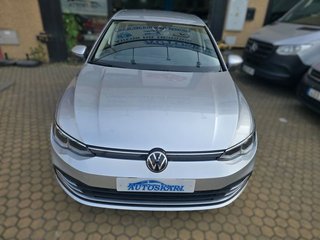 Volkswagen Golf Life 2.0 TDI 85 kW (115 CV) DSG 7 vel.