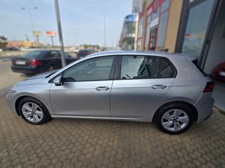 Volkswagen Golf Life 2.0 TDI 85 kW (115 CV) DSG 7 vel.