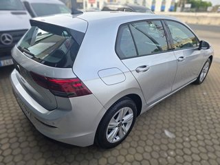 Volkswagen Golf Life 2.0 TDI 85 kW (115 CV) DSG 7 vel.